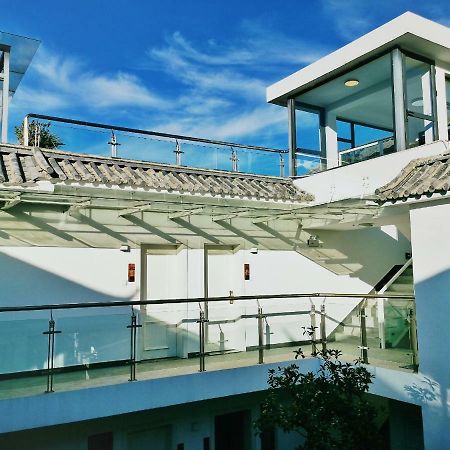 Dali T-Hotel Екстер'єр фото