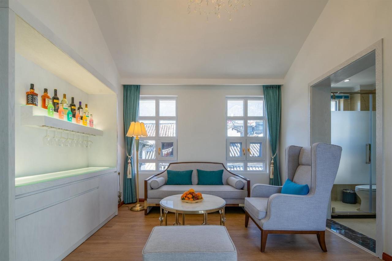 Dali T-Hotel Екстер'єр фото