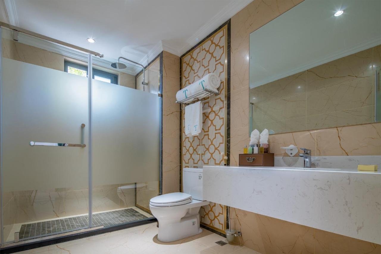Dali T-Hotel Екстер'єр фото