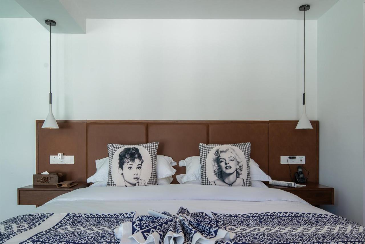 Dali T-Hotel Екстер'єр фото