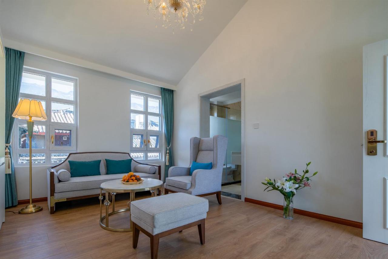 Dali T-Hotel Екстер'єр фото