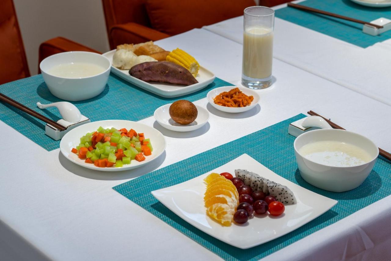Dali T-Hotel Екстер'єр фото