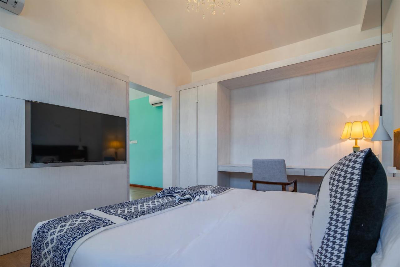 Dali T-Hotel Екстер'єр фото