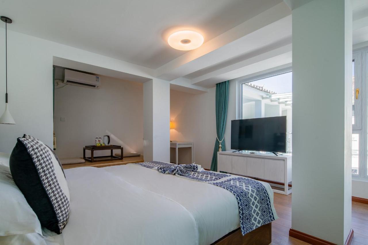 Dali T-Hotel Екстер'єр фото