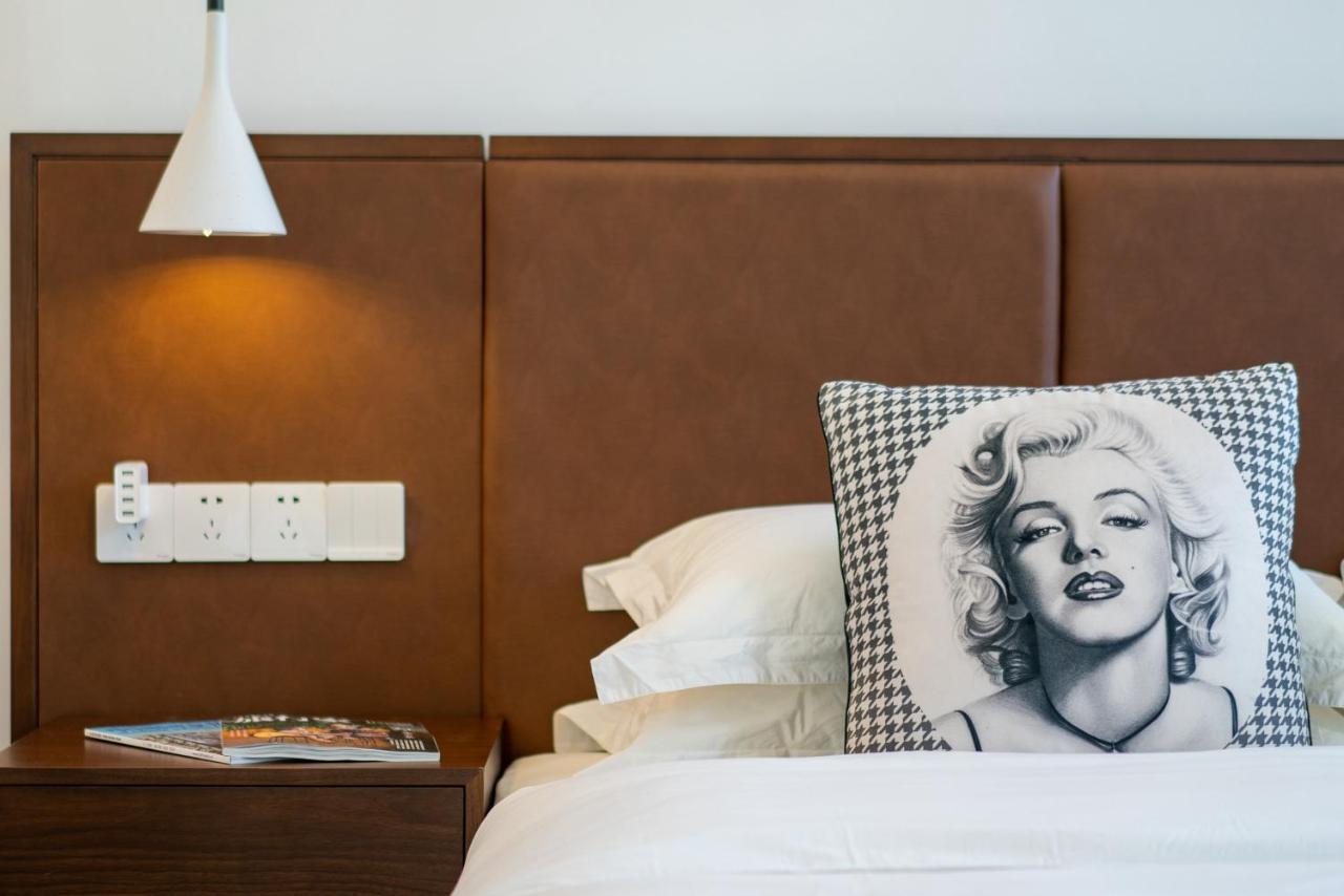 Dali T-Hotel Екстер'єр фото