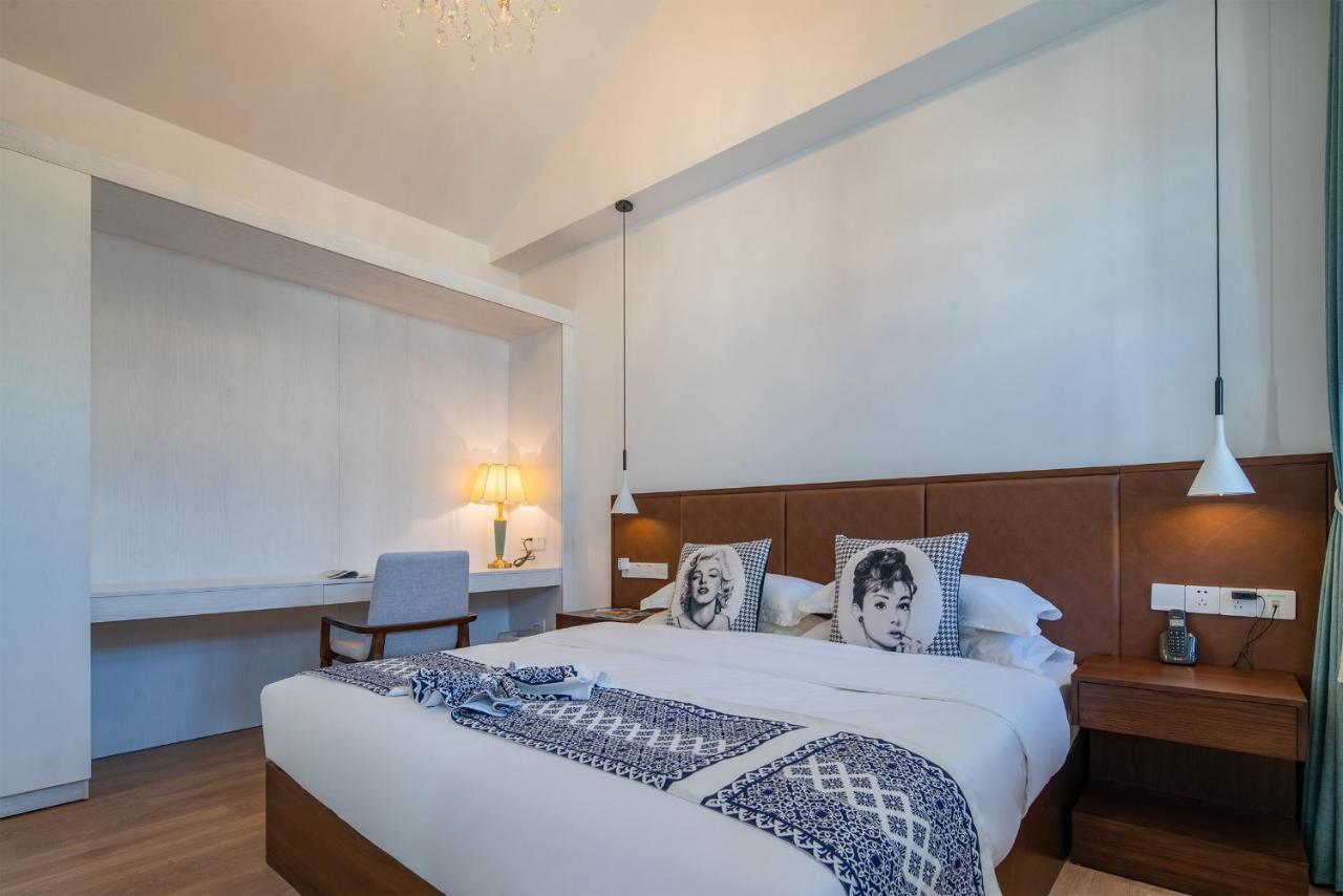 Dali T-Hotel Екстер'єр фото