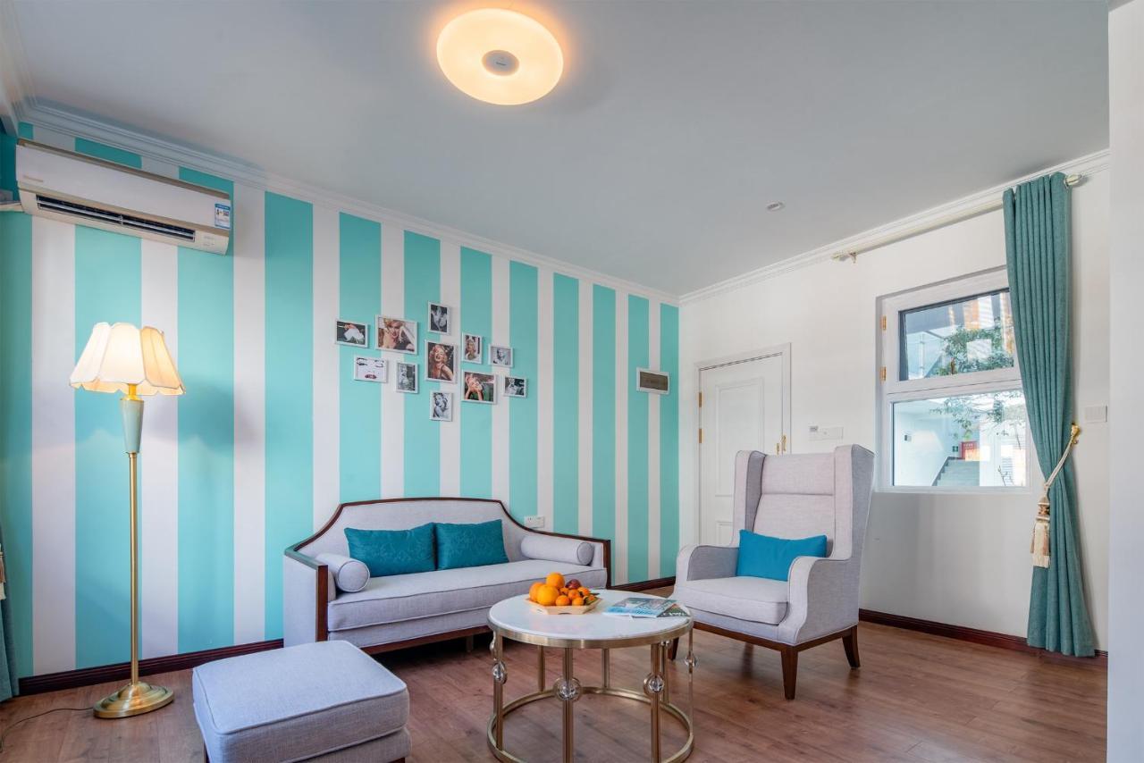 Dali T-Hotel Екстер'єр фото
