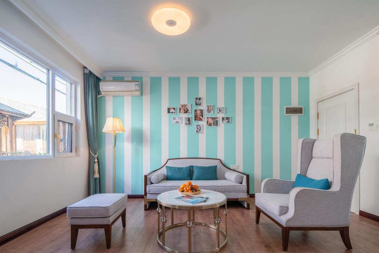 Dali T-Hotel Екстер'єр фото