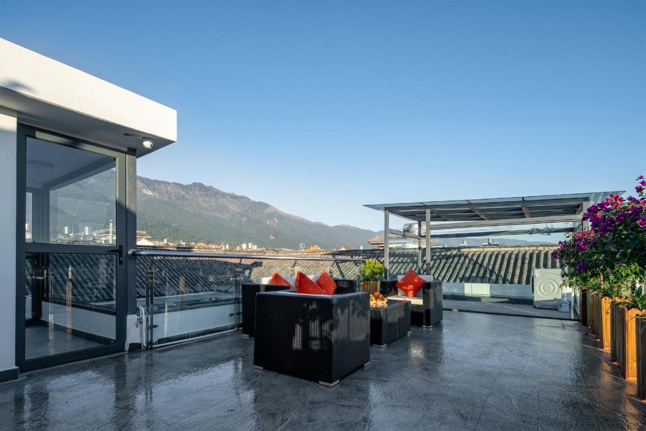 Dali T-Hotel Екстер'єр фото