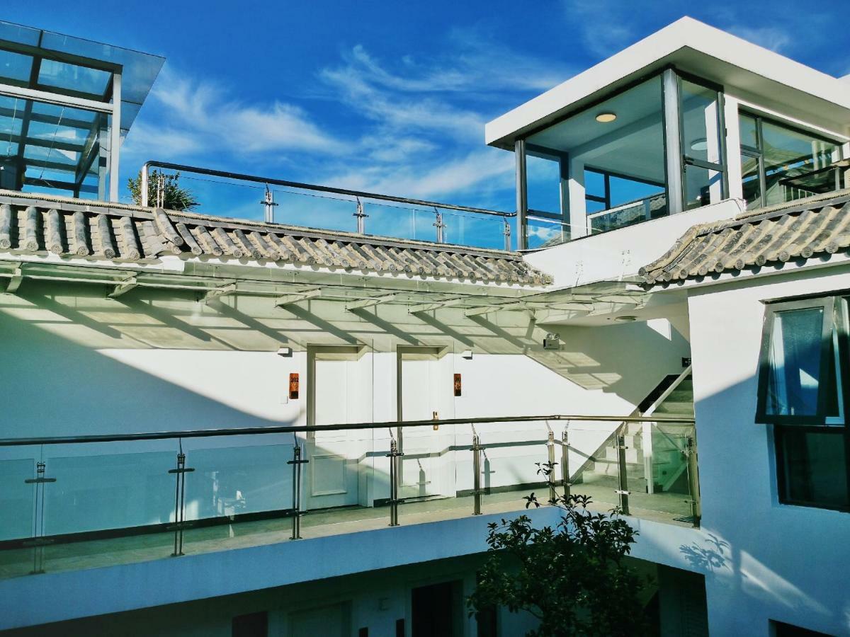 Dali T-Hotel Екстер'єр фото